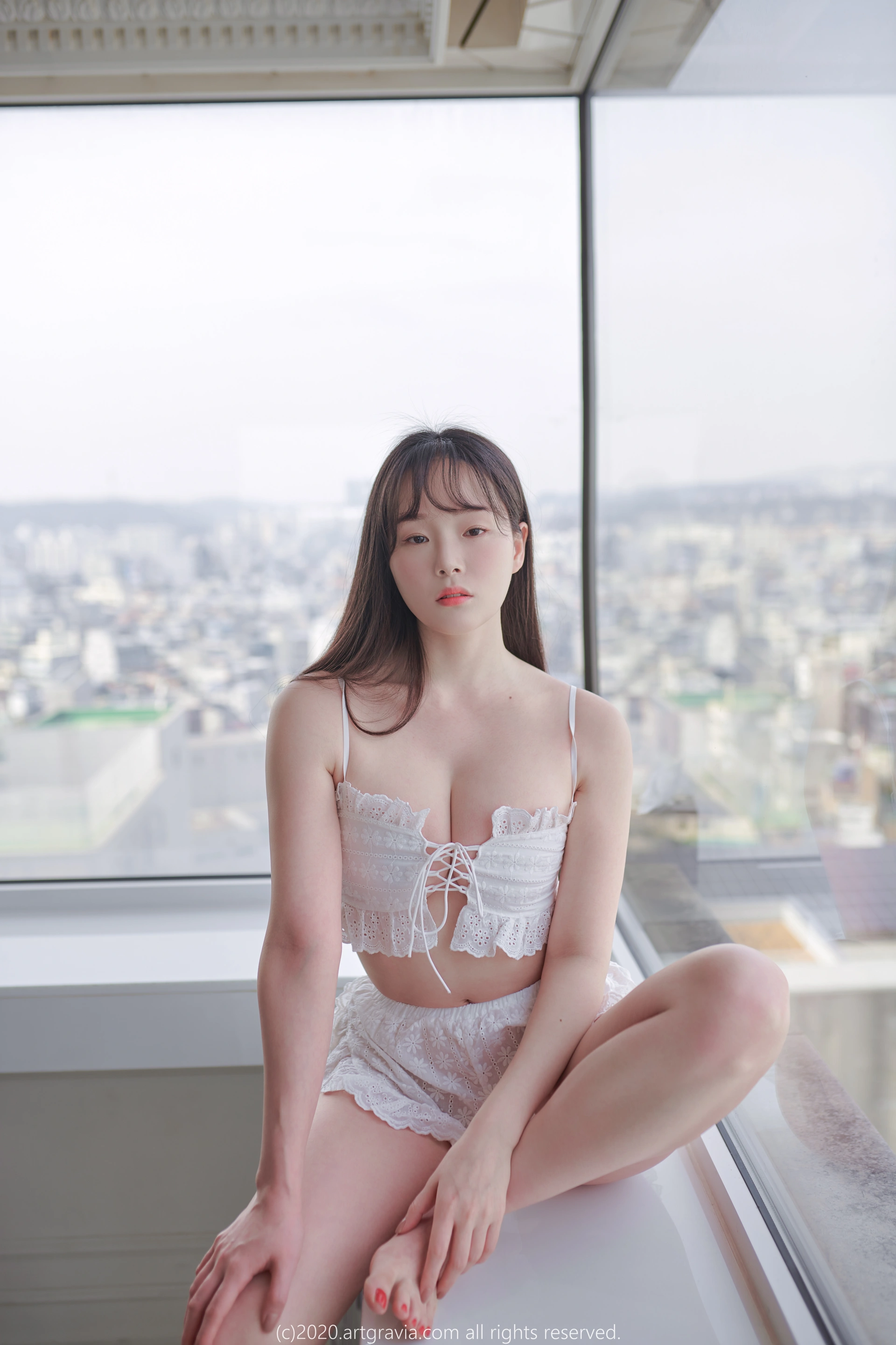 Pia (피아) - NO.036 [ARTGRAVIA] VOL.145 3