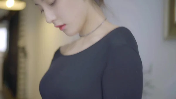 [Xiuren秀人网] 视频 2019.12.27 VN.164 林文文yooki 16